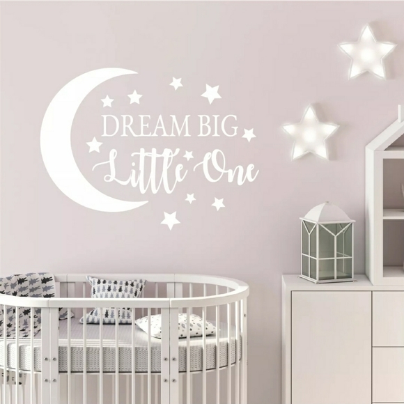 Other - 👶VINYL STICKER FOR BABY'S ROOM